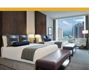 Hotel asset management, hotel profitability, luxury hotels